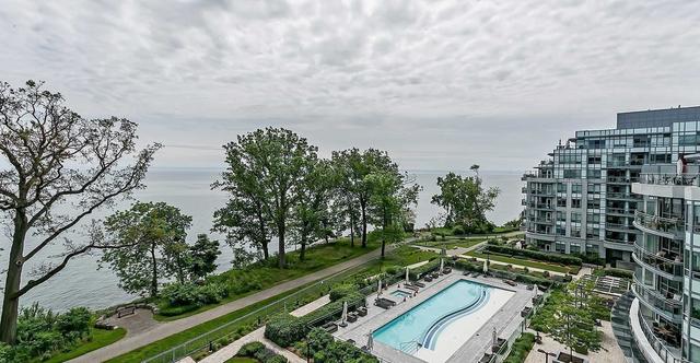 605 - 3500 Lakeshore Rd W, Condo with 2 bedrooms, 3 bathrooms and 1 parking in Oakville ON | Image 19