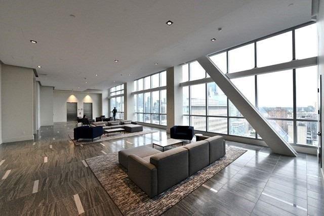 2615 - 488 University Ave, Condo with 1 bedrooms, 1 bathrooms and 0 parking in Toronto ON | Image 15