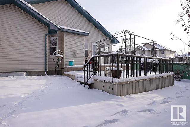 20756 90 Av Nw Nw, House detached with 4 bedrooms, 3 bathrooms and 4 parking in Edmonton AB | Image 39