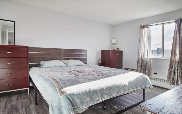 411 - 936 Glen St, Condo with 2 bedrooms, 1 bathrooms and 1 parking in Oshawa ON | Image 8