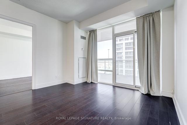 608 - 16 Brookers Lane, Condo with 2 bedrooms, 2 bathrooms and 1 parking in Toronto ON | Image 22