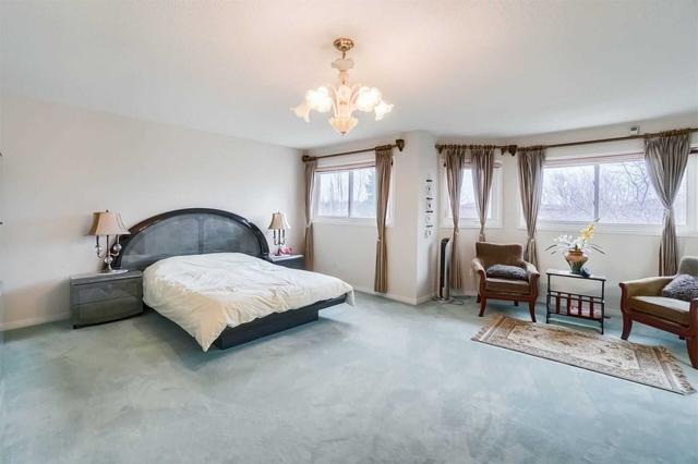 6443 Alderwood Tr, House detached with 4 bedrooms, 4 bathrooms and 4 parking in Mississauga ON | Image 10