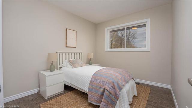 43 Patterson Avenue, House detached with 3 bedrooms, 2 bathrooms and 5 parking in Brantford ON | Image 13