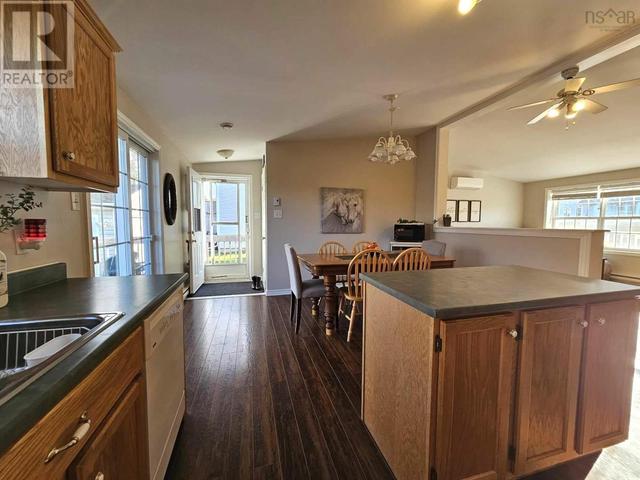 2039 Angell Street, House detached with 4 bedrooms, 2 bathrooms and null parking in Westville NS | Image 13