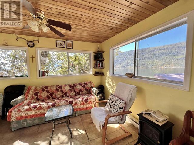 8554 97a Highway, House detached with 2 bedrooms, 1 bathrooms and null parking in North Okanagan F BC | Image 25