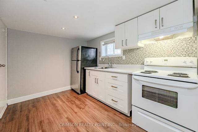 42 East 11th St, House detached with 3 bedrooms, 2 bathrooms and 2 parking in Hamilton ON | Image 22