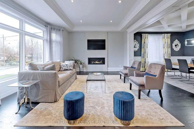 342 Betty Ann Dr, House detached with 4 bedrooms, 7 bathrooms and 8 parking in Toronto ON | Image 37