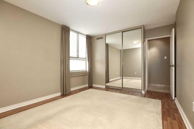 515 - 177 Linus Rd S, Condo with 1 bedrooms, 1 bathrooms and 1 parking in Toronto ON | Image 9