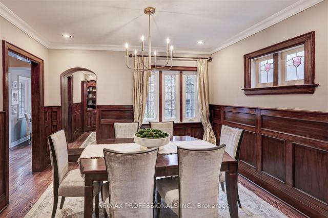 62 Willingdon Blvd, House detached with 3 bedrooms, 3 bathrooms and 3 parking in Toronto ON | Image 40