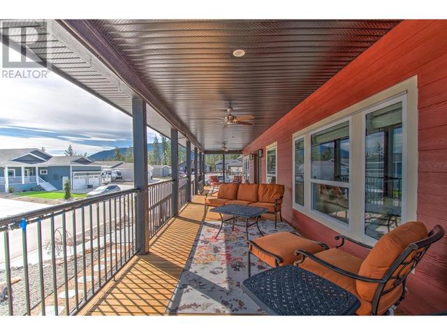 186 - 9510 97 Highway N, House other with 3 bedrooms, 2 bathrooms and 10 parking in Okanagan (Part) 1 BC | Image 4