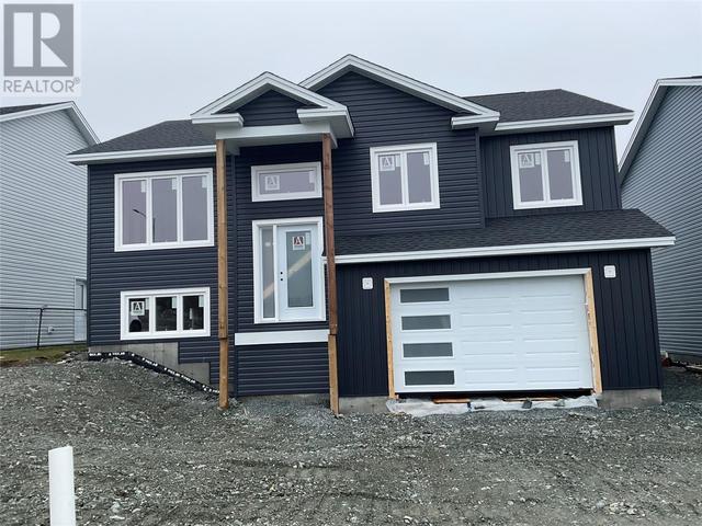 12 Kilburn Avenue, House other with 5 bedrooms, 3 bathrooms and null parking in Paradise NL | Image 1
