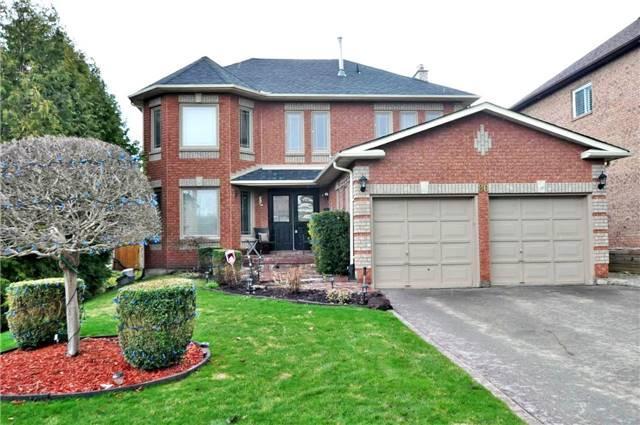 80 Tulip St, House detached with 3 bedrooms, 4 bathrooms and 4 parking in Georgina ON | Image 1