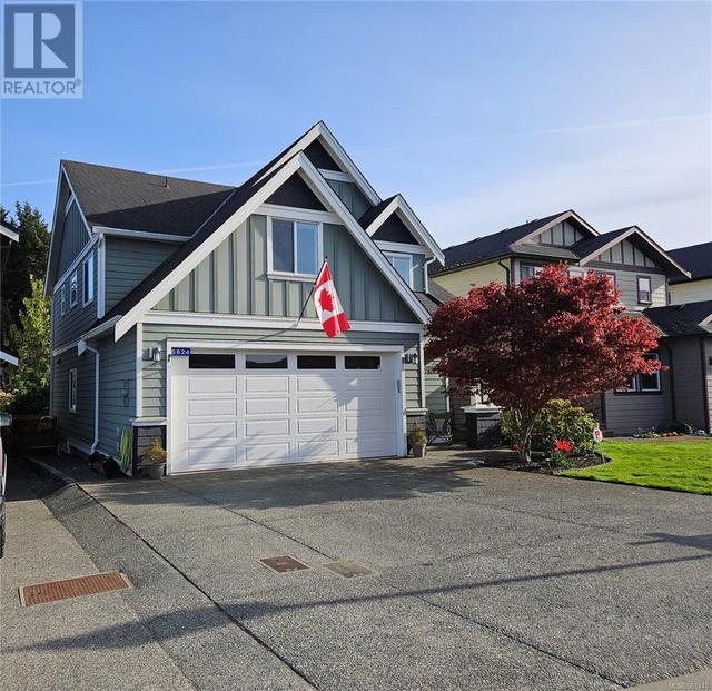 6624 Steeple Chase, House detached with 4 bedrooms, 3 bathrooms and 4 parking in Sooke BC | Image 4