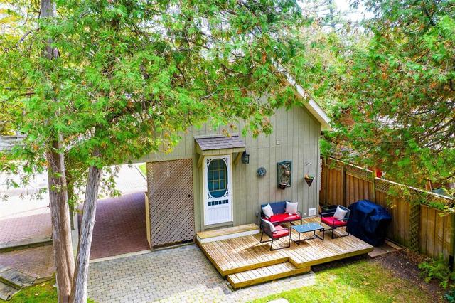 150 Santos Lane, House detached with 3 bedrooms, 1 bathrooms and 5 parking in Wasaga Beach ON | Image 21
