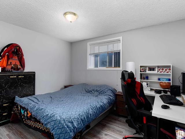 835 Blacklock Wy Sw, House detached with 4 bedrooms, 2 bathrooms and null parking in Edmonton AB | Image 18