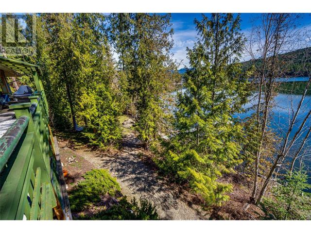 661 Park Road, House detached with 3 bedrooms, 2 bathrooms and 8 parking in Columbia Shuswap D BC | Image 70