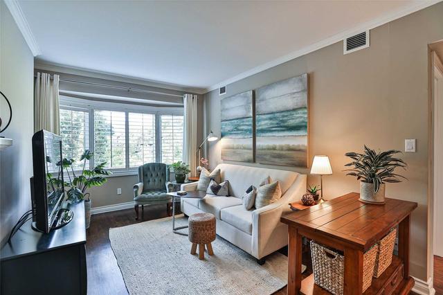 204 - 60 Kippendavie Ave, Condo with 1 bedrooms, 1 bathrooms and 1 parking in Toronto ON | Image 10