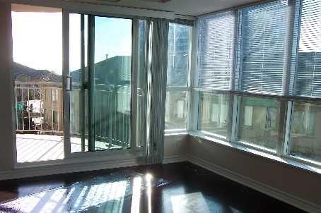 507 - 2111 Lake Shore Blvd, Condo with 1 bedrooms, 1 bathrooms and 1 parking in Toronto ON | Image 3