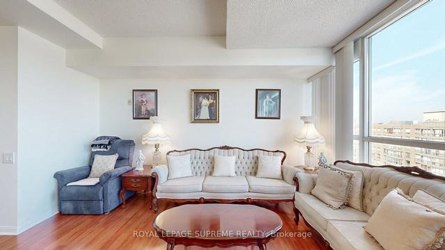 905 - 1600 Keele St, Condo with 2 bedrooms, 1 bathrooms and 1 parking in Toronto ON | Image 8