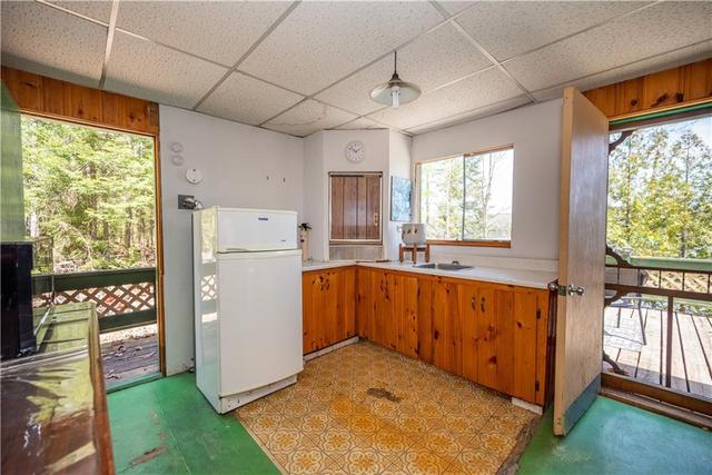 0 Aylen Lake Bay, House detached with 3 bedrooms, 0 bathrooms and null parking in South Algonquin ON | Image 13