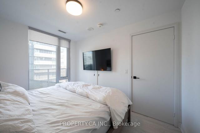 902 - 60 Tannery Rd, Condo with 1 bedrooms, 1 bathrooms and 0 parking in Toronto ON | Image 7