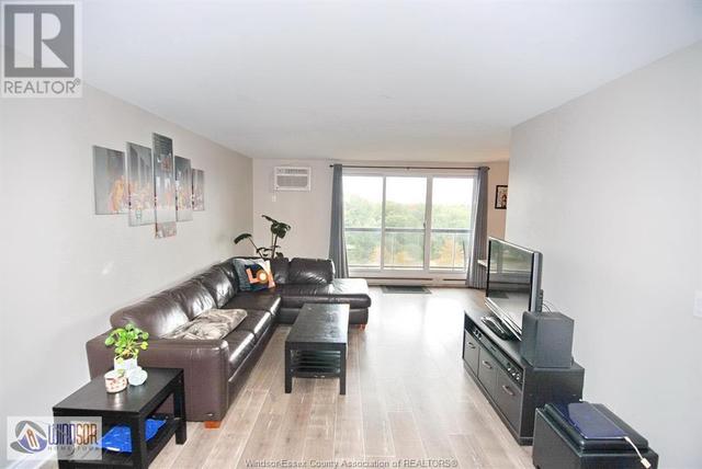 703 - 9099 Riverside Drive East, Condo with 1 bedrooms, 1 bathrooms and null parking in Windsor ON | Image 21