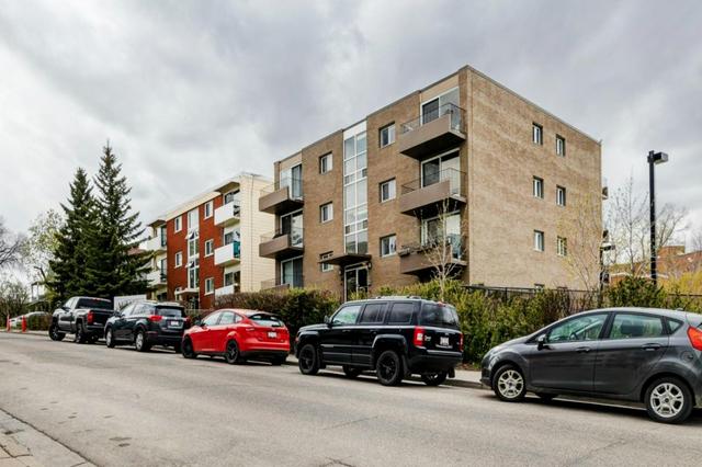 104 - 1811 18a Street Sw, Condo with 1 bedrooms, 1 bathrooms and 1 parking in Calgary AB | Image 27