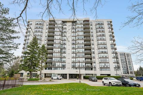601-1111 Bough Beeches Blvd, Mississauga, ON, L4W4N1 | Card Image
