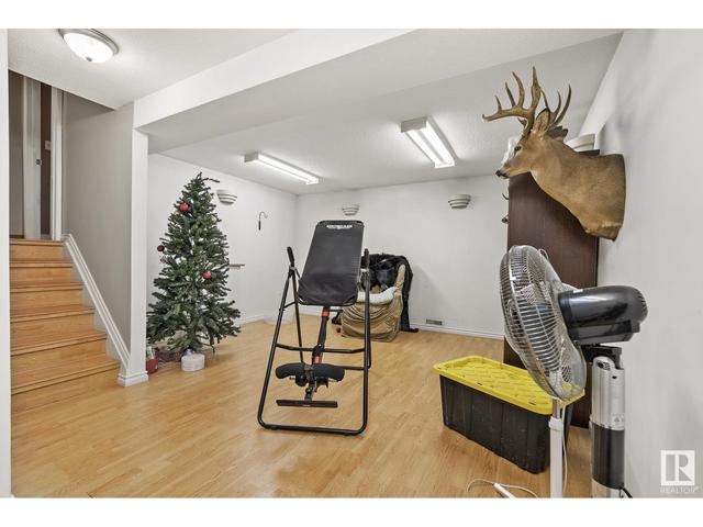 7338 183b St Nw, House detached with 3 bedrooms, 1 bathrooms and null parking in Edmonton AB | Image 28