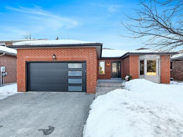 40 Pheasant Dr, House detached with 3 bedrooms, 3 bathrooms and 6 parking in Orangeville ON | Image 1