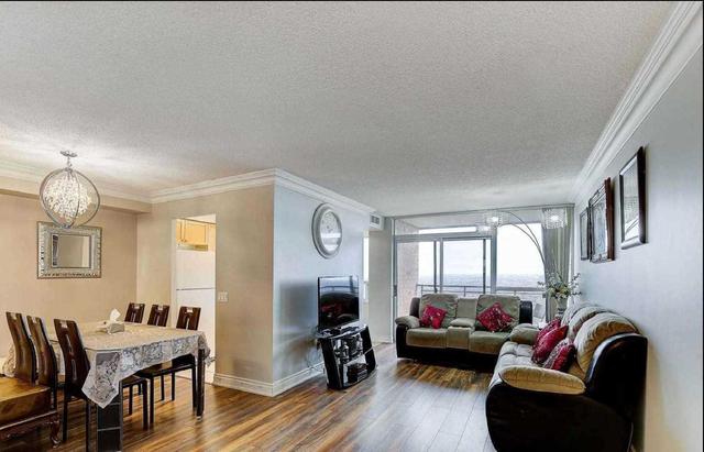 1813 - 55 Strathaven Dr, Condo with 2 bedrooms, 2 bathrooms and 2 parking in Mississauga ON | Image 20