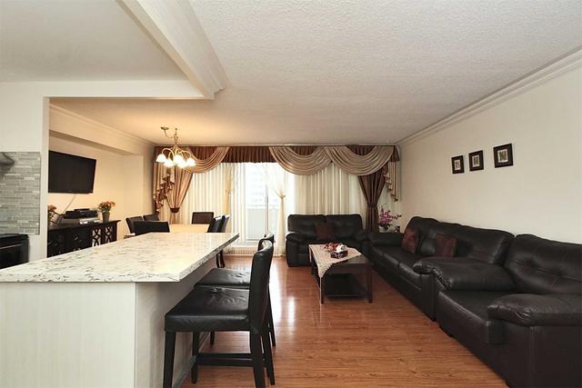 1201 - 1338 York Mills Rd, Condo with 3 bedrooms, 2 bathrooms and 1 parking in Toronto ON | Image 25