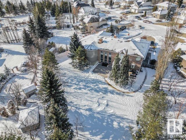 329 Estate Dr, House detached with 6 bedrooms, 4 bathrooms and null parking in Edmonton AB | Image 49
