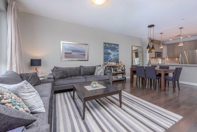 302 - 35 Inglewood Park Se, Condo with 1 bedrooms, 1 bathrooms and 1 parking in Calgary AB | Image 13