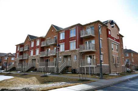40 - 5050 Intrepid Dr, Townhouse with 2 bedrooms, 2 bathrooms and 1 parking in Mississauga ON | Image 1