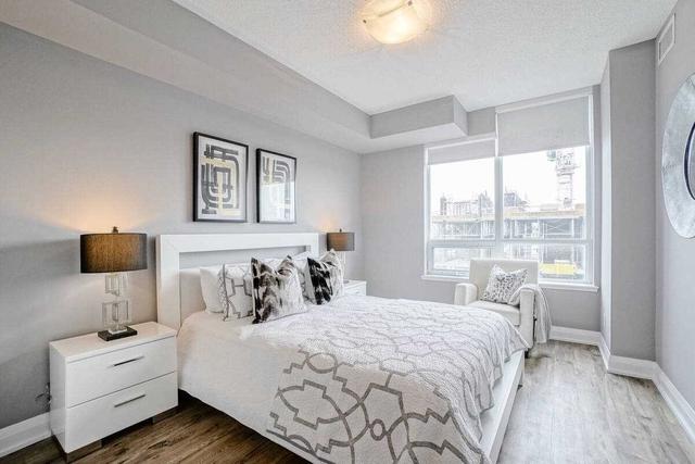 lph6 - 85 North Park Rd, Condo with 2 bedrooms, 2 bathrooms and 2 parking in Vaughan ON | Image 6