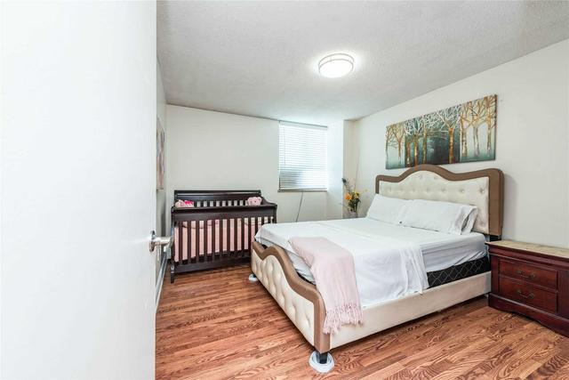 707 - 1615 Bloor St, Condo with 2 bedrooms, 2 bathrooms and 1 parking in Mississauga ON | Image 18