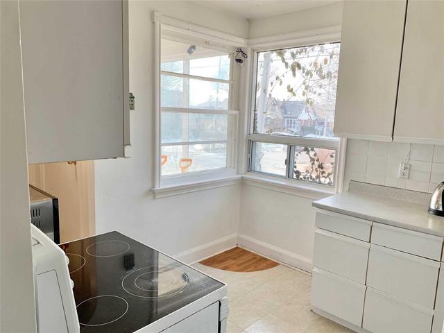 60 Amsterdam Ave, House detached with 4 bedrooms, 2 bathrooms and 1 parking in Toronto ON | Image 5