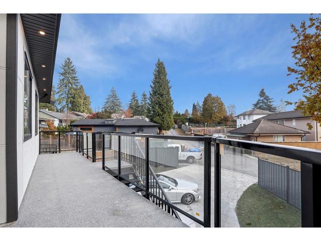 1410 Ross Avenue, House detached with 6 bedrooms, 5 bathrooms and 6 parking in Coquitlam BC | Image 23