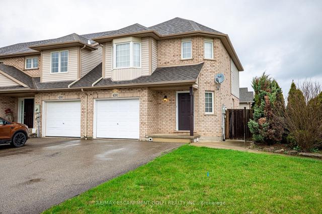 4391 Christopher Crt, House attached with 3 bedrooms, 3 bathrooms and 5 parking in Lincoln ON | Image 12
