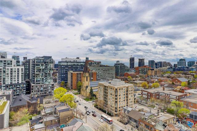 Ph 05 - 608 Richmond St W, Condo with 2 bedrooms, 2 bathrooms and 1 parking in Toronto ON | Image 13