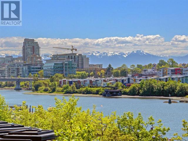 408 - 797 Tyee Rd, Condo with 2 bedrooms, 2 bathrooms and 1 parking in Victoria BC | Image 50