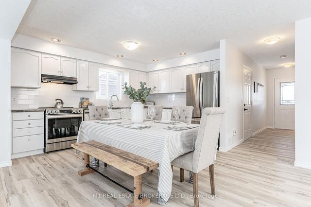 84 Southcreek Tr, House detached with 3 bedrooms, 3 bathrooms and 4 parking in Guelph ON | Image 32