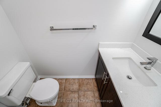 1909 - 17 Knightsbridge Rd, Condo with 3 bedrooms, 2 bathrooms and 2 parking in Brampton ON | Image 9