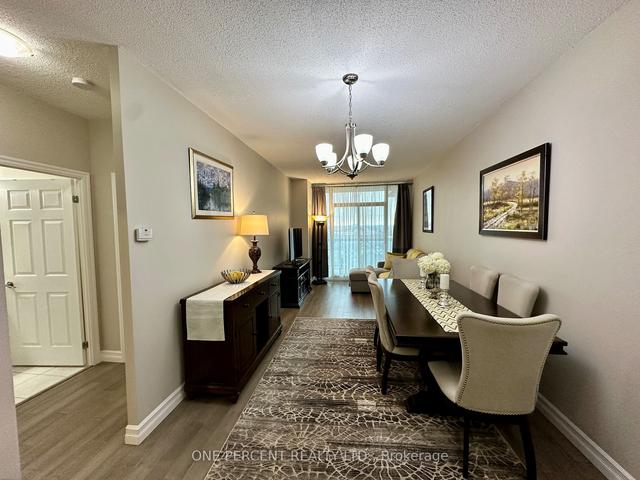 901 - 1359 Rathburn Rd E, Condo with 1 bedrooms, 1 bathrooms and 1 parking in Mississauga ON | Image 24