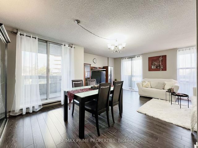 401 - 60 Inverlochy Blvd, Condo with 3 bedrooms, 2 bathrooms and 1 parking in Markham ON | Image 12
