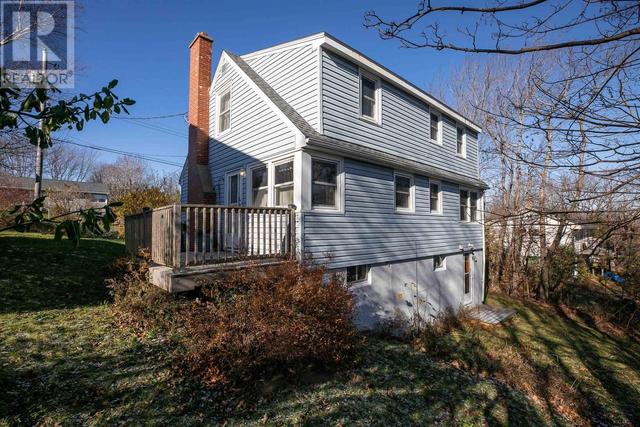 6 Towerview Drive, House detached with 4 bedrooms, 1 bathrooms and null parking in Halifax NS | Image 19