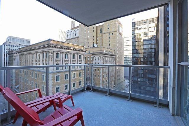 805 - 88 Scott St, Condo with 2 bedrooms, 2 bathrooms and 1 parking in Toronto ON | Image 20