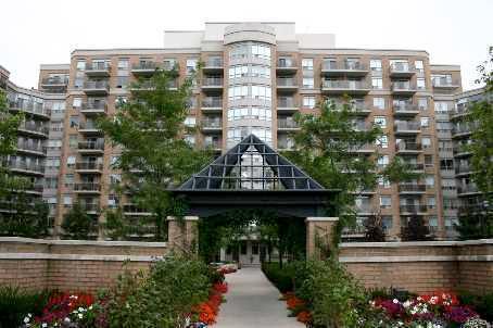 423 - 650 Lawrence Ave W, Condo with 2 bedrooms, 1 bathrooms and 1 parking in Toronto ON | Image 1