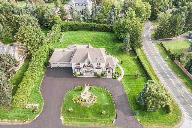 8 Bernadotte Dr, House detached with 4 bedrooms, 6 bathrooms and 22 parking in Markham ON | Image 1